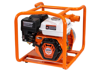 Motopompa Ruris Mp 50 + Furtun Refulare 2`` 20m