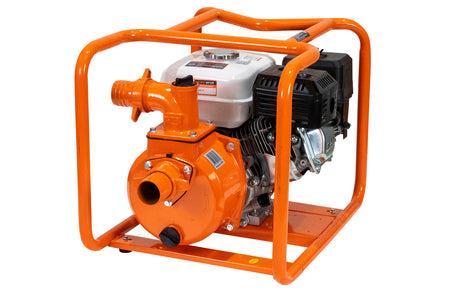 Motopompa Ruris Mp 50 + Furtun Refulare 2`` 20m