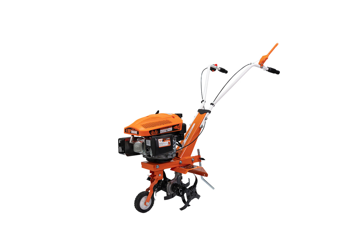 Motocultor Ruris 5500rs, 4 Cp, 36cm, Benzina