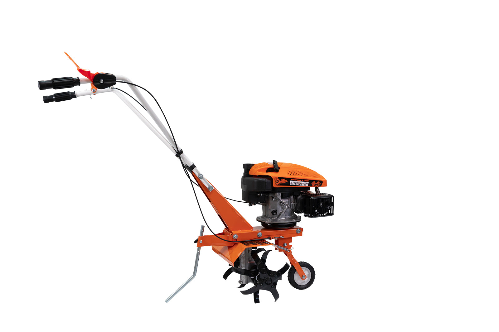 Motocultor Ruris 5500rs, 4 Cp, 36cm, Benzina