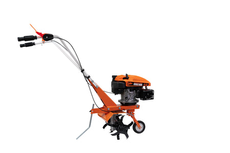Motocultor Ruris 5500rs, 4 Cp, 36cm, Benzina