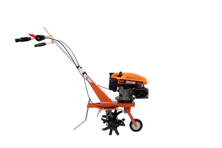 Motocultor Ruris 5500rs, 4 Cp, 36cm, Benzina