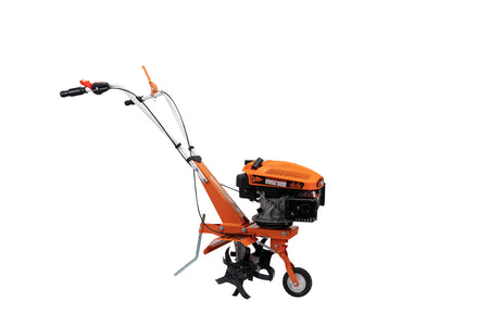 Motocultor Ruris 5500rs, 4 Cp, 36cm, Benzina
