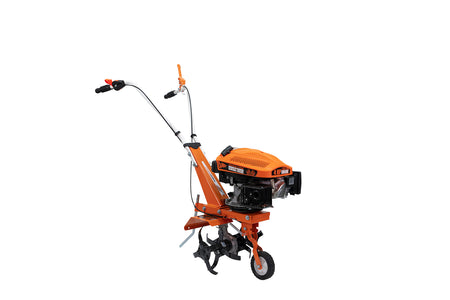 Motocultor Ruris 5500rs, 4 Cp, 36cm, Benzina