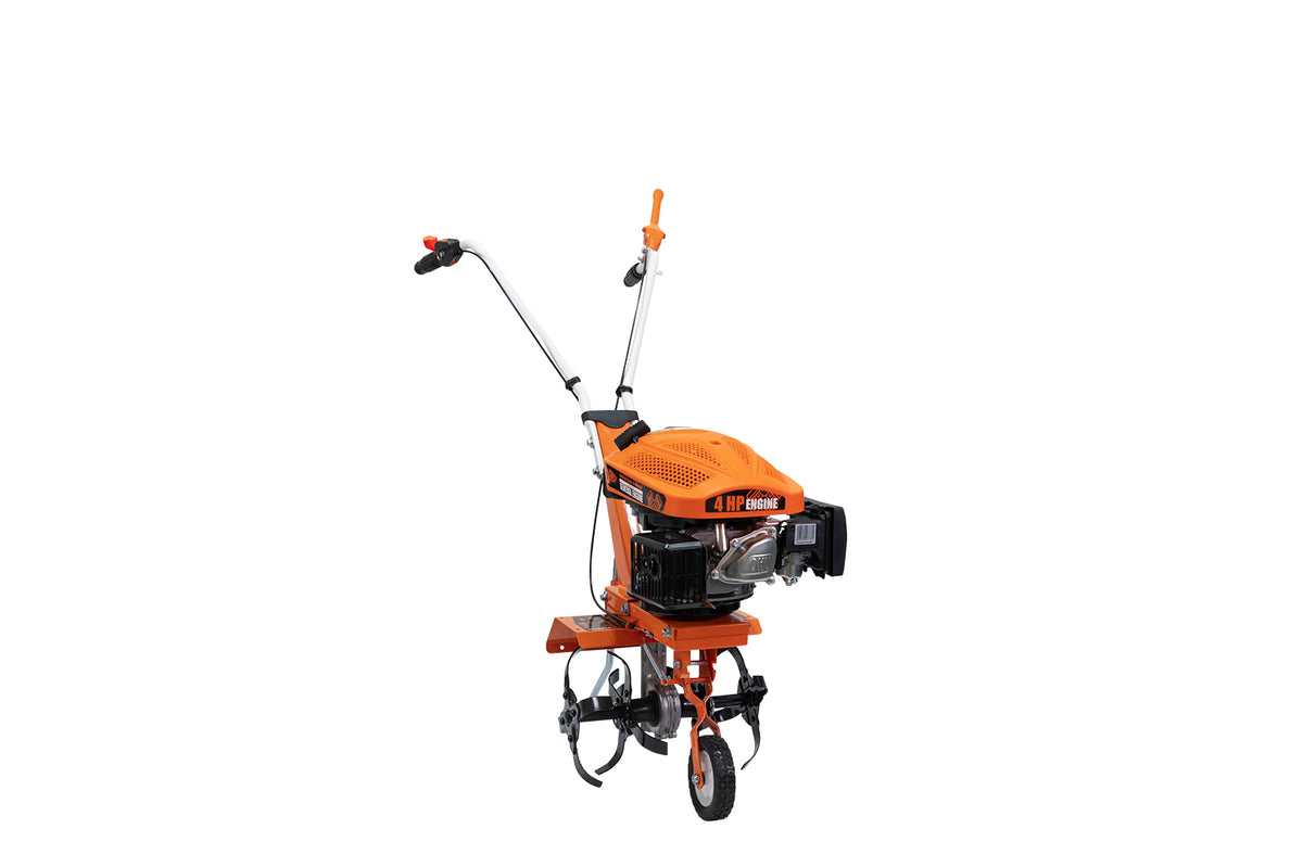 Motocultor Ruris 5500rs, 4 Cp, 36cm, Benzina
