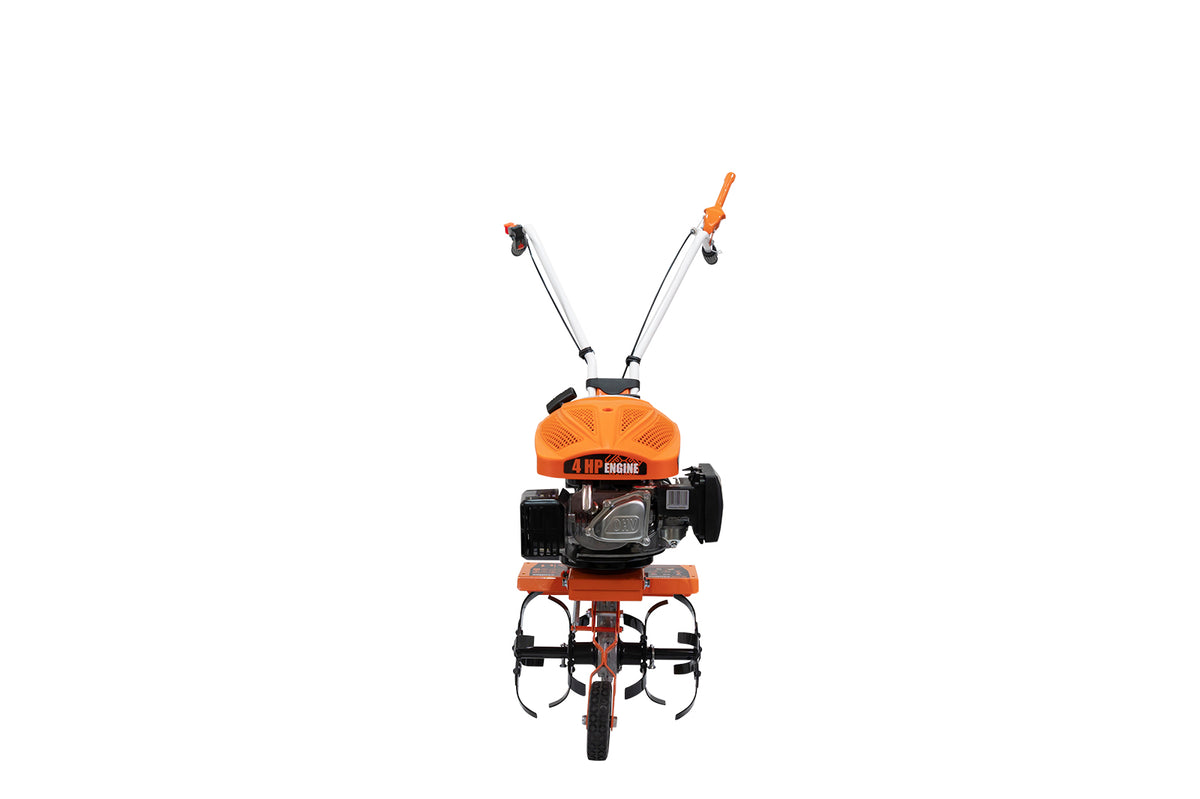 Motocultor Ruris 5500rs, 4 Cp, 36cm, Benzina