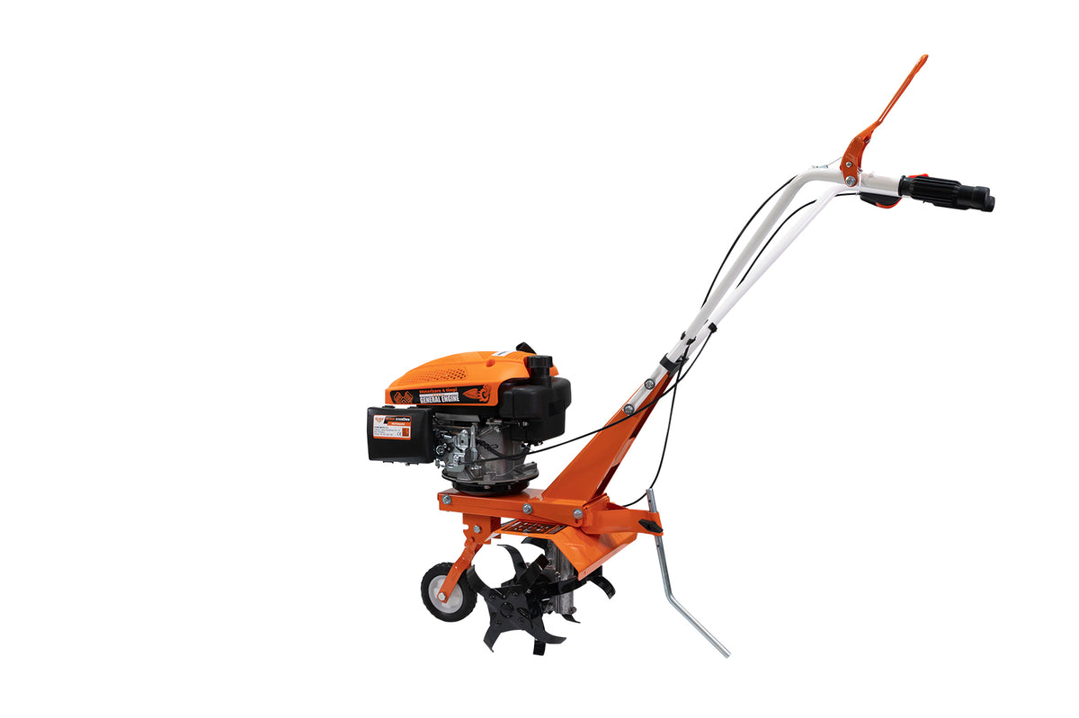 Motocultor Ruris 5500rs, 4 Cp, 36cm, Benzina