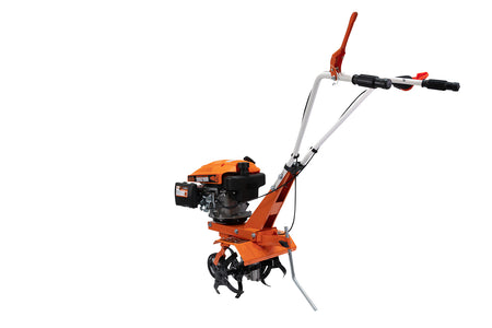 Motocultor Ruris 5500rs, 4 Cp, 36cm, Benzina