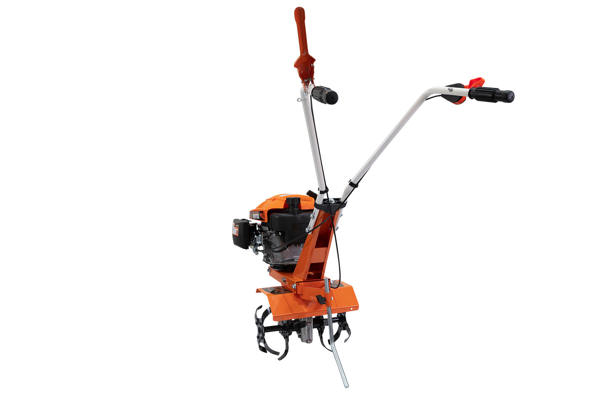 Motocultor Ruris 5500rs, 4 Cp, 36cm, Benzina