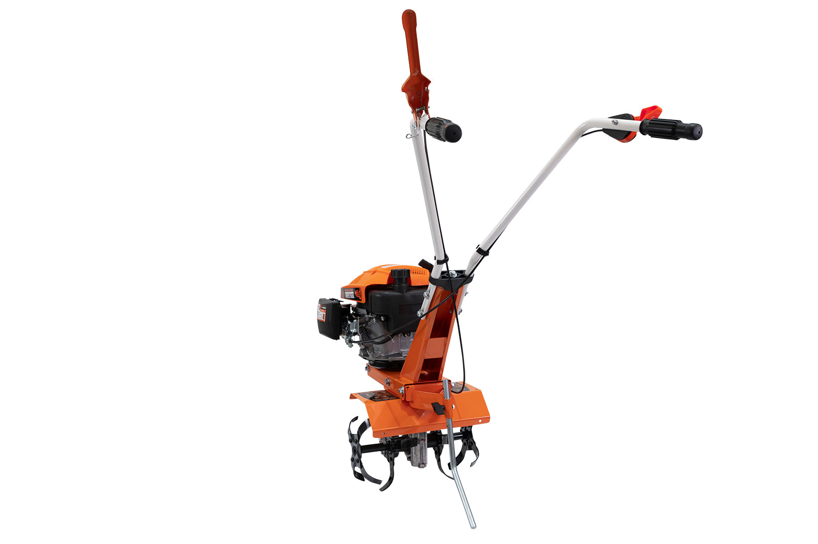 Motocultor Ruris 5500rs, 4 Cp, 36cm, Benzina