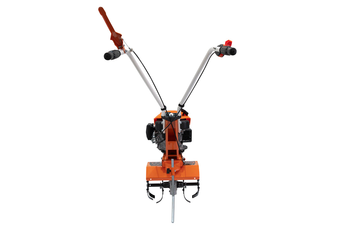 Motocultor Ruris 5500rs, 4 Cp, 36cm, Benzina
