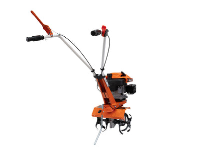 Motocultor Ruris 5500rs, 4 Cp, 36cm, Benzina