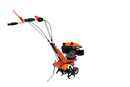 Motocultor Ruris 5500rs, 4 Cp, 36cm, Benzina