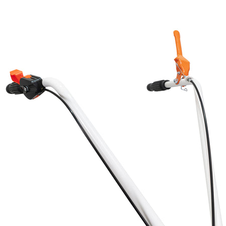 Motocultor Ruris 5500rs, 4 Cp, 36cm, Benzina