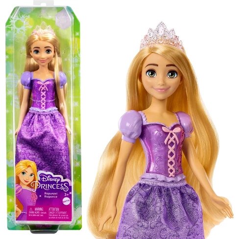 Papusa Rapunzel Disney Princess