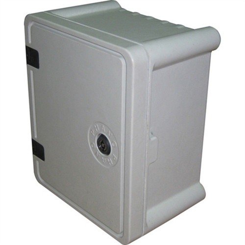 Panou 35x50x19  Ip 65 / Abs / Opak, Mutlusan