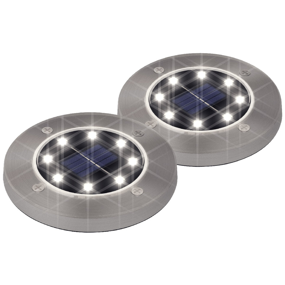 Set Lampi Solare De Gradina