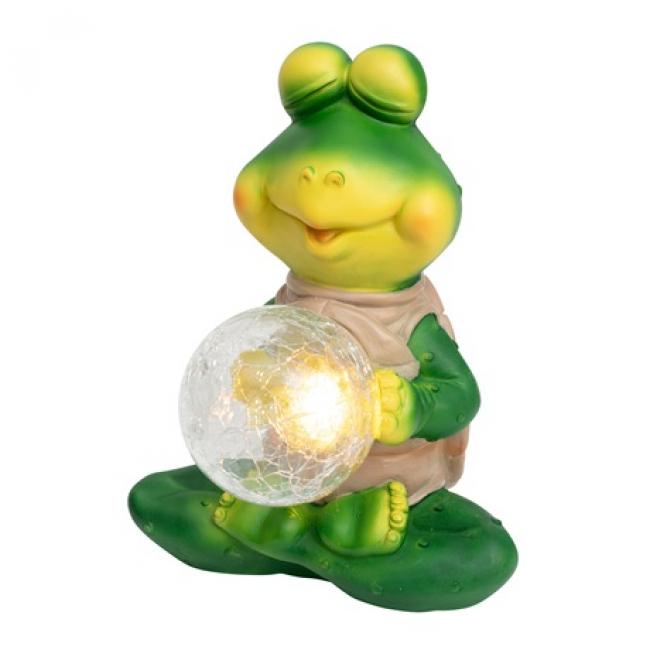 Lampa Solara