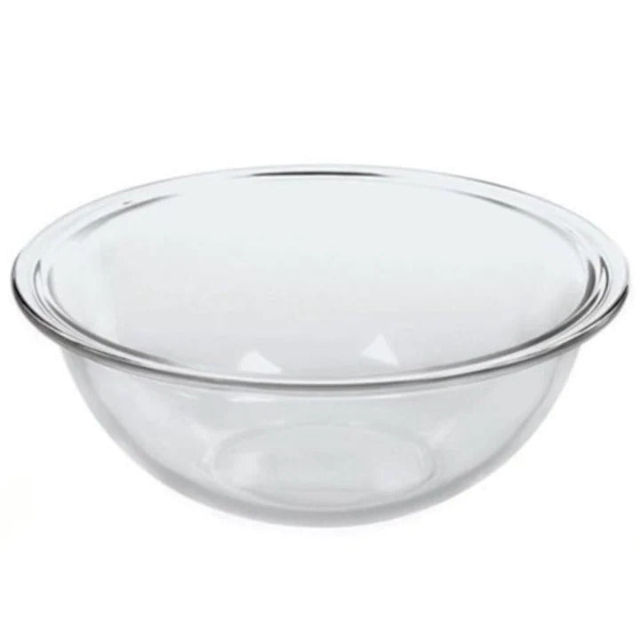 Bol sticlă termorezistentă Marinex Plus