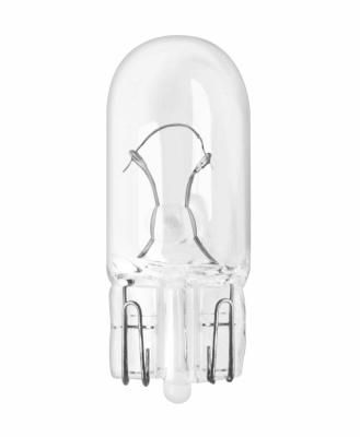 Bec Auto Poz.fata N501-02b W5w 12v W2 Bli2 Neolux