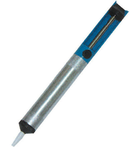 Pompa Fludor Metal