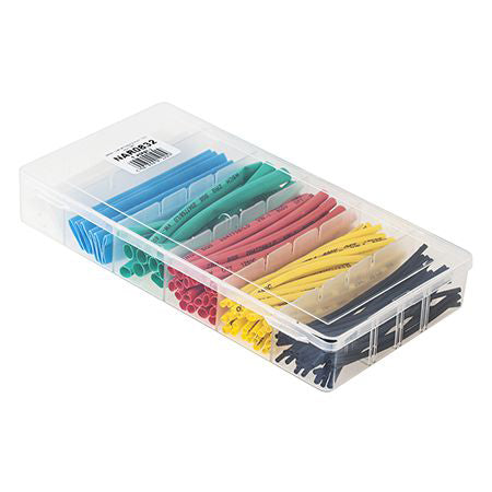 Set Tuburi Termocontractabile Color 10cm