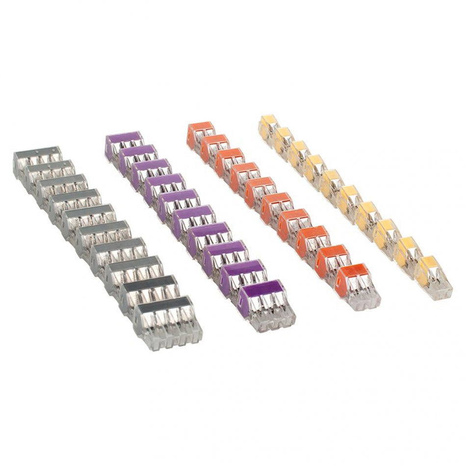 Set 40 Cuple Rapide