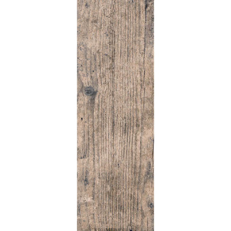 Gresie Nero Grey Mat 19x57, 1.41mp/cut