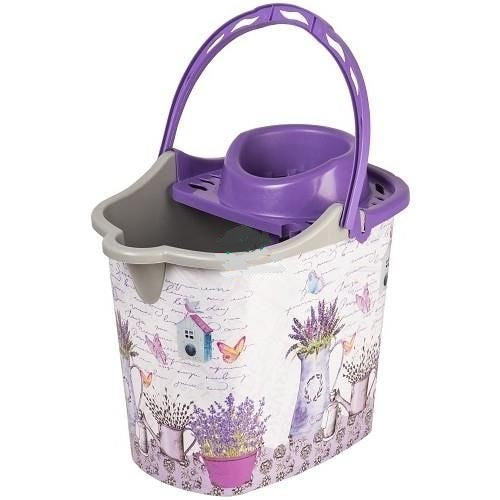 Galeata Decor Mop Roti