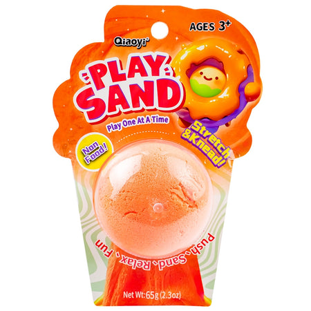 Nisip magic, Fruity Ice Cream, 70g/blister