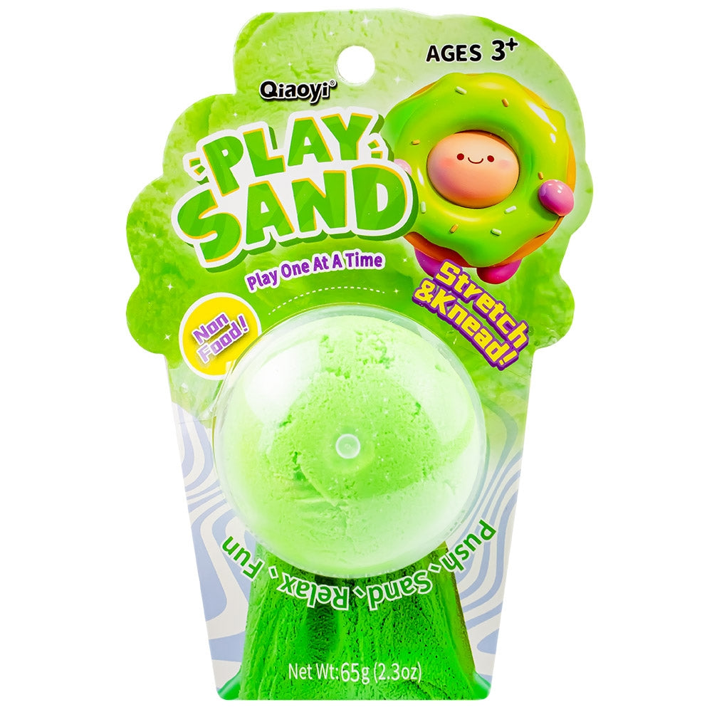 Nisip magic, Fruity Ice Cream, 70g/blister