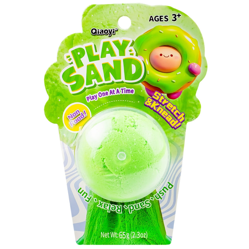 Nisip magic, Fruity Ice Cream, 70g/blister