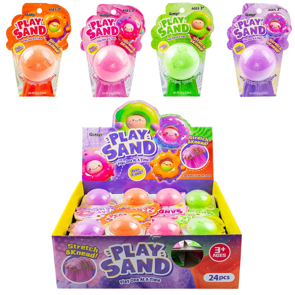 Nisip magic, Fruity Ice Cream, 70g/blister