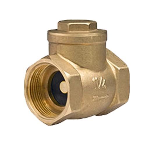 Clapeta Sens 1"Ferro
