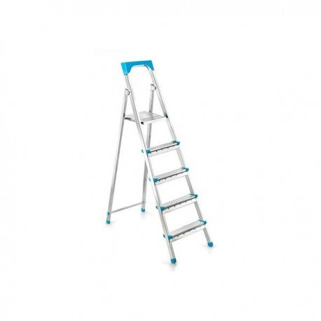 Scara Metalica Zincata 4 Trepte Hardy