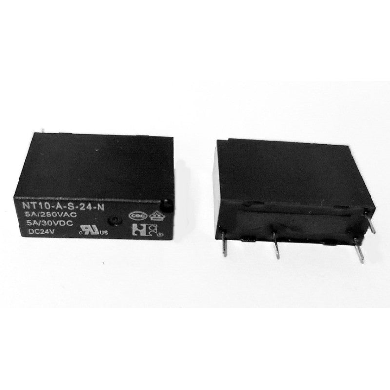 Releu Nt10-as-dc24v