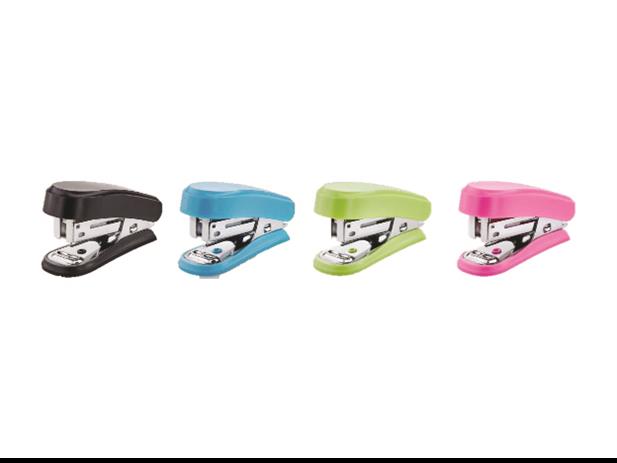 Capsator 12 Coli Capse 40x24/6 Mini Novus Roz