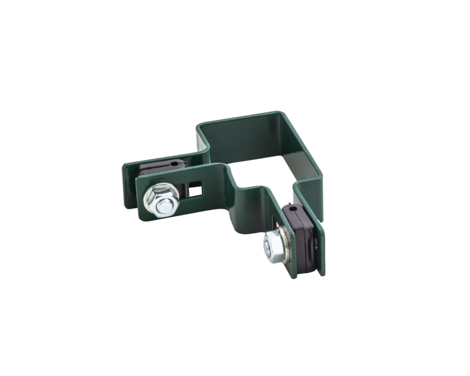 Clema Colt 60x40 Zincat Verde