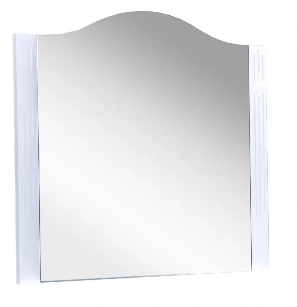 Oglinda 80cm, Profil Aluminiu, Colectia Accent