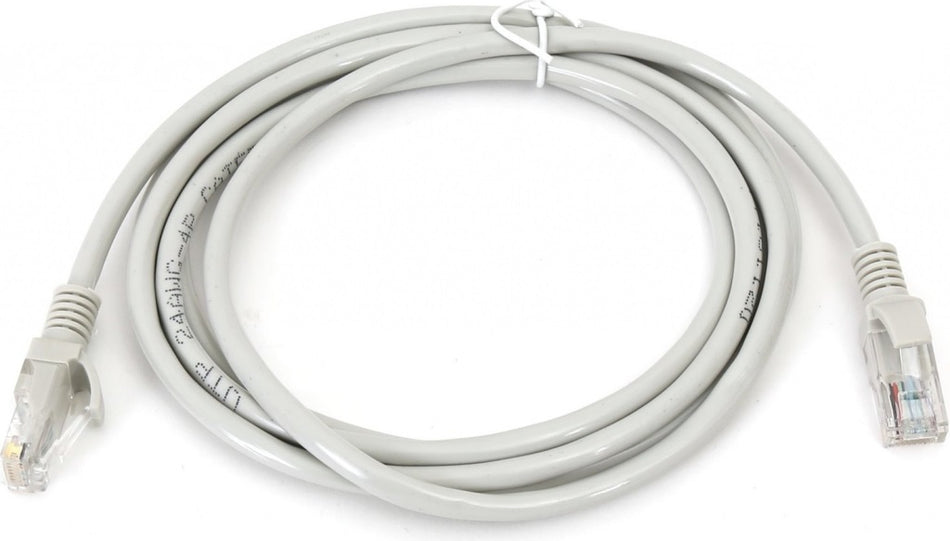 Patchcord Utp Cat5e Rj45 2m