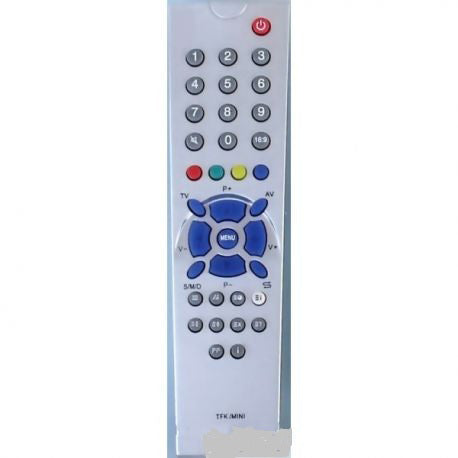 Telecomanda Orion R22, Akai