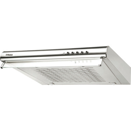 Hota Traditionala Hansa, 60 Cm, 200 Cm3/h, 1 Motor, 1 Filtru Aluminiu, 3 trepte