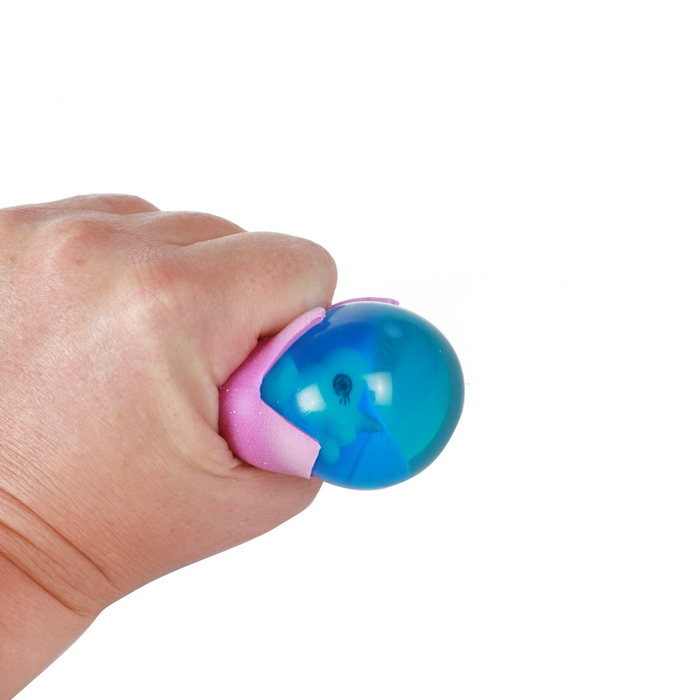 Ou squeezy, cu unicorn - Toi-Toys