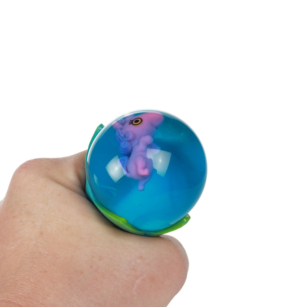 Ou squeezy, cu unicorn - Toi-Toys