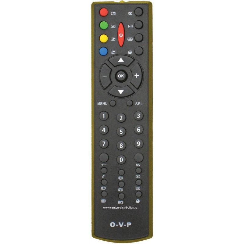 Telecomanda Ovp