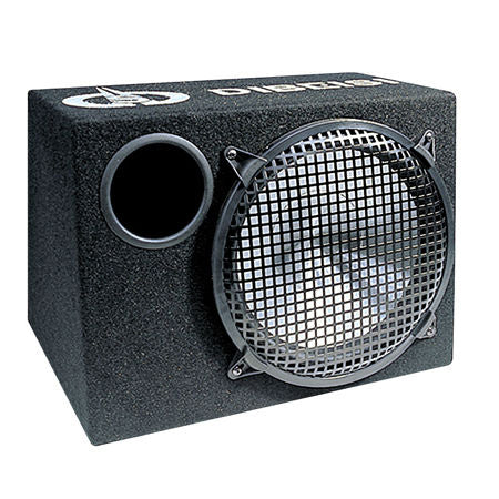 Tub Bass 10" P1007