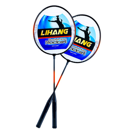 Palete Badminton In Husa