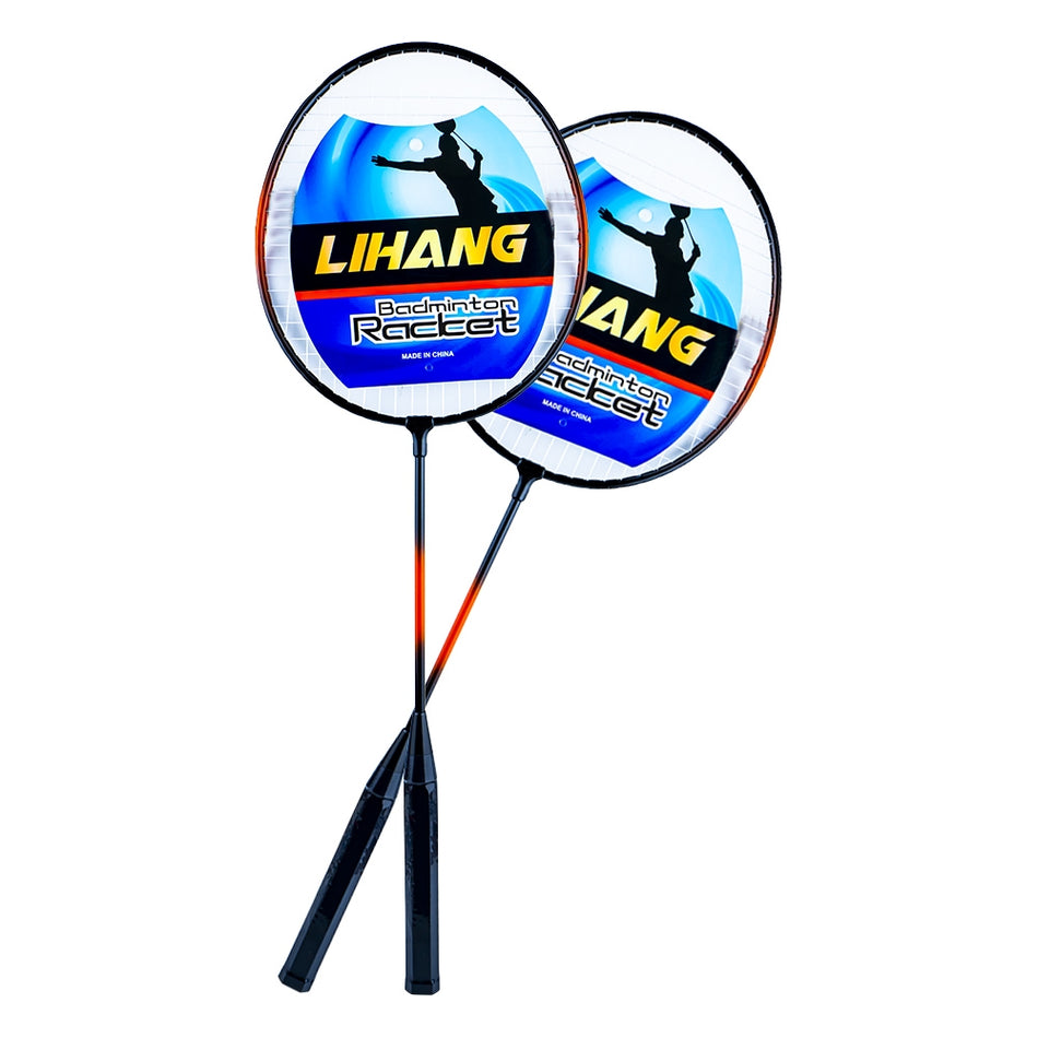 Palete Badminton In Husa