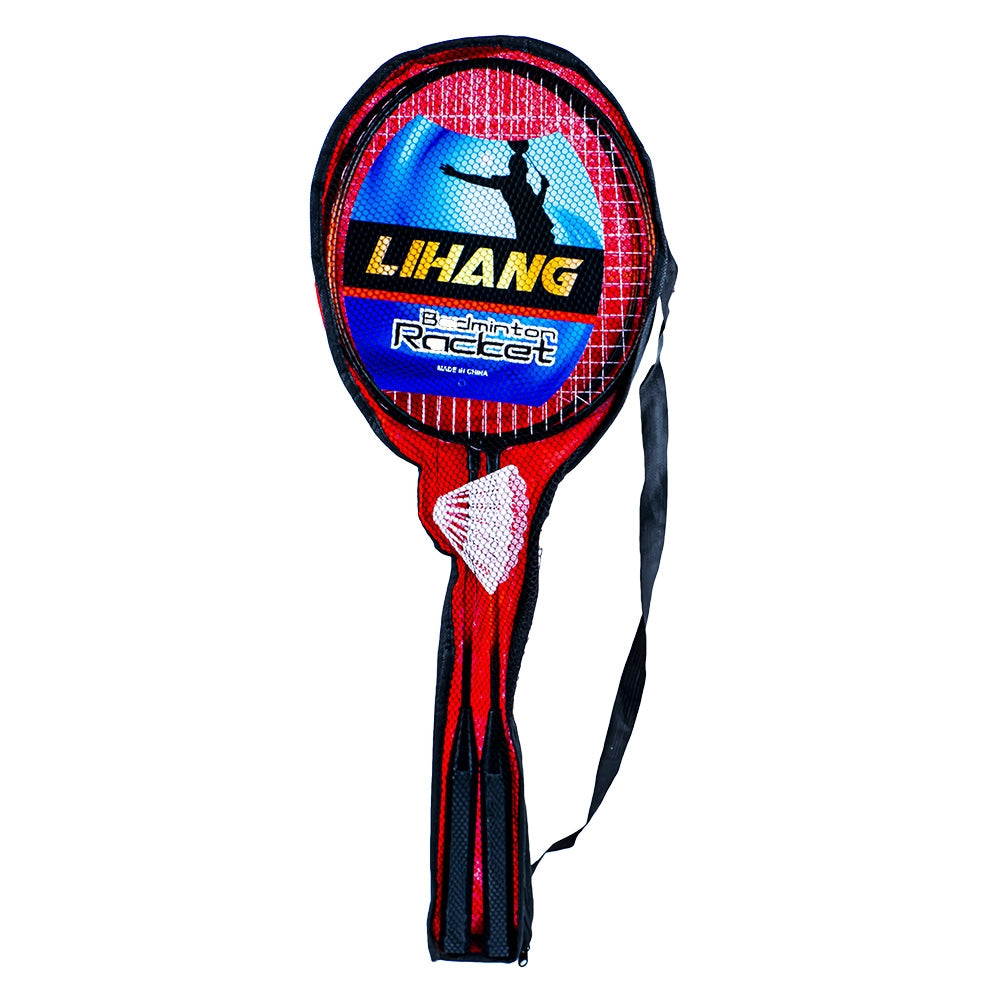 Palete Badminton In Husa