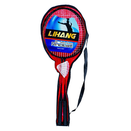 Palete Badminton In Husa
